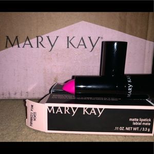 Mary Kay Paparazzi lipstick